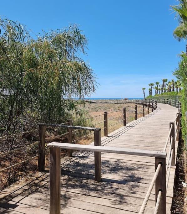 Herdade Dos Salgados Harmonia Apartment