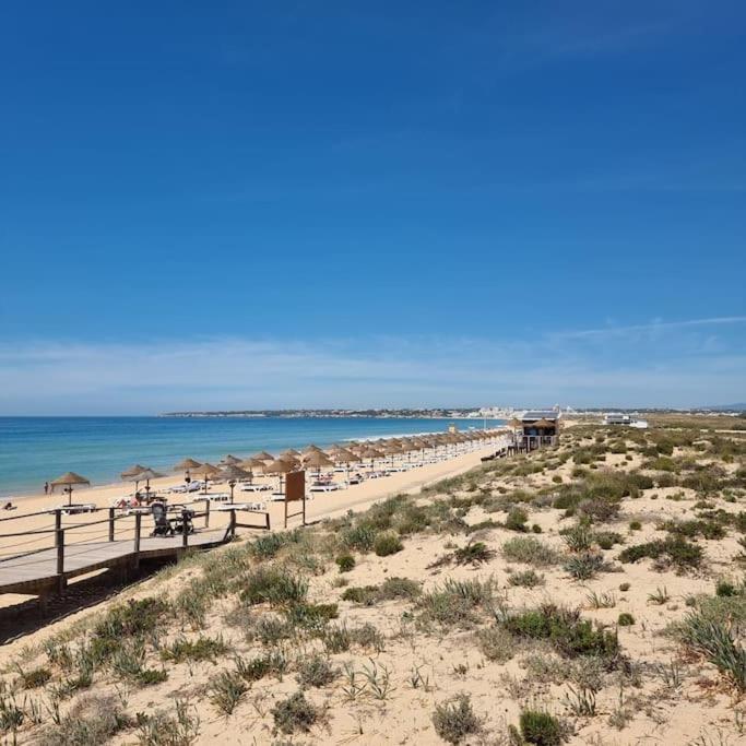 Apartment Herdade Dos Salgados Harmonia Guia (Faro)