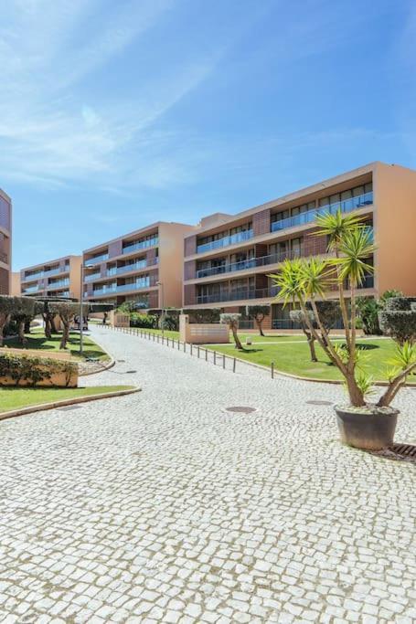 Herdade Dos Salgados Harmonia Apartment