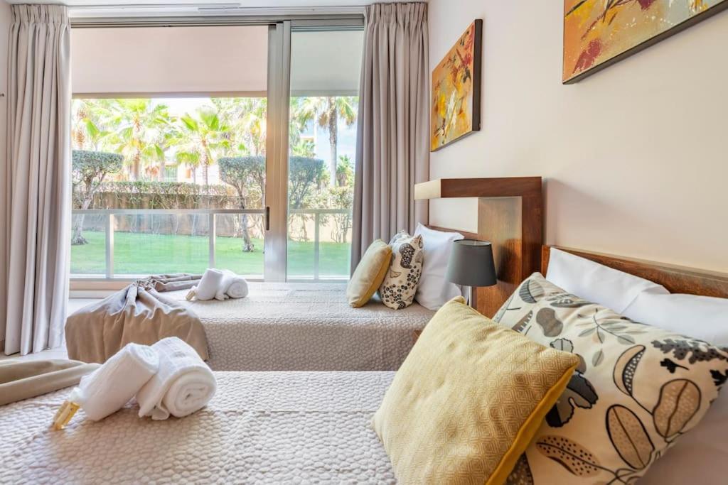 Herdade Dos Salgados Harmonia Apartment Guia (Faro)