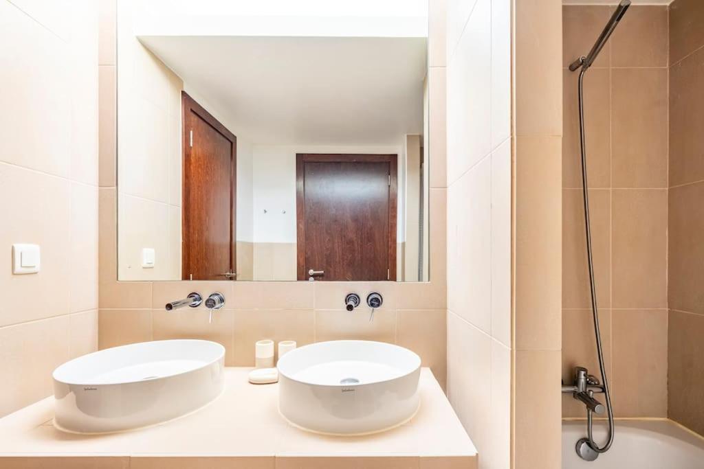 Herdade Dos Salgados Harmonia Apartment