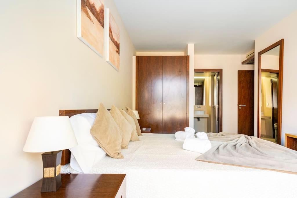 Apartment Herdade Dos Salgados Harmonia Guia (Faro)