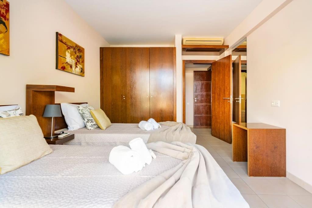 Apartment Herdade Dos Salgados Harmonia Guia (Faro)