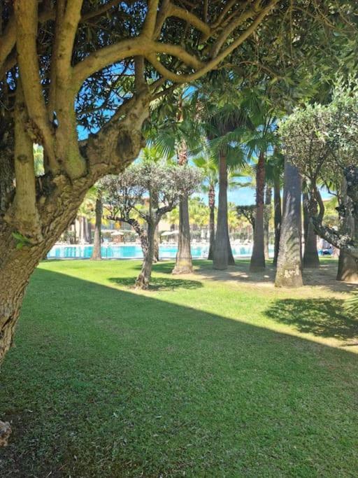 Apartment Herdade Dos Salgados Harmonia Guia (Faro)