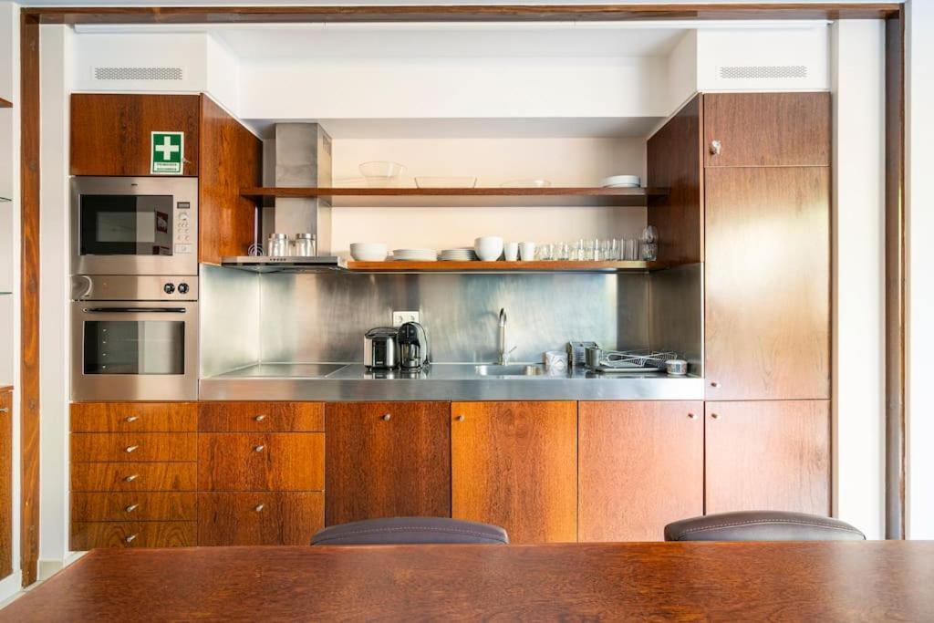 Apartment Herdade Dos Salgados Harmonia Guia (Faro)